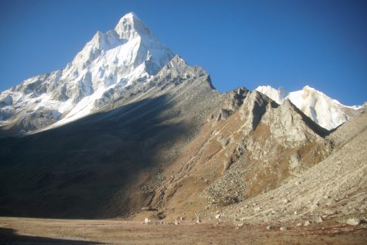 North Eastern Himalayan Treks