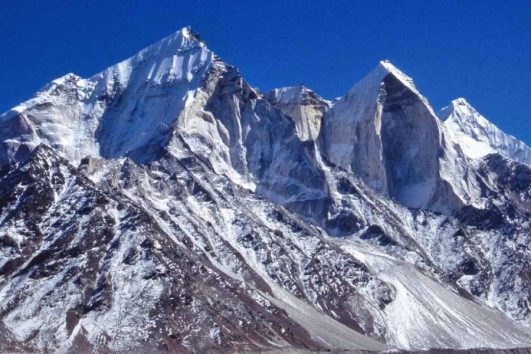 Bhagirathi-III-Garhwal-Himalayas