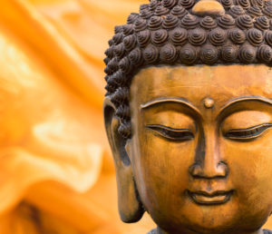 Buddhism 