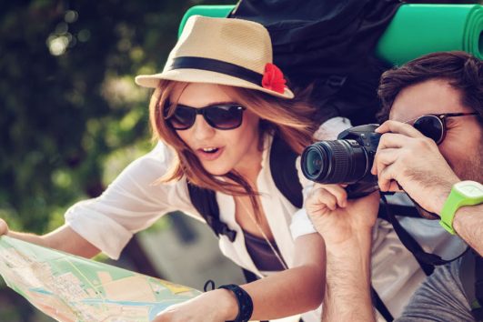 photography holidays