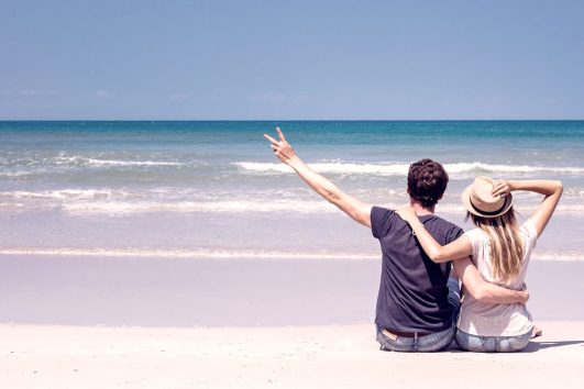 best honeymoon destinations