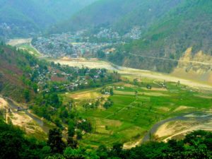 trip to sikkim
