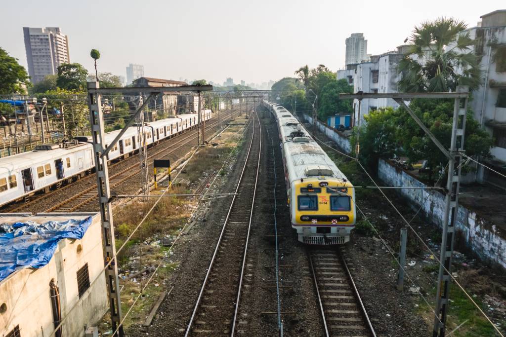 Mumbai-Transportation
