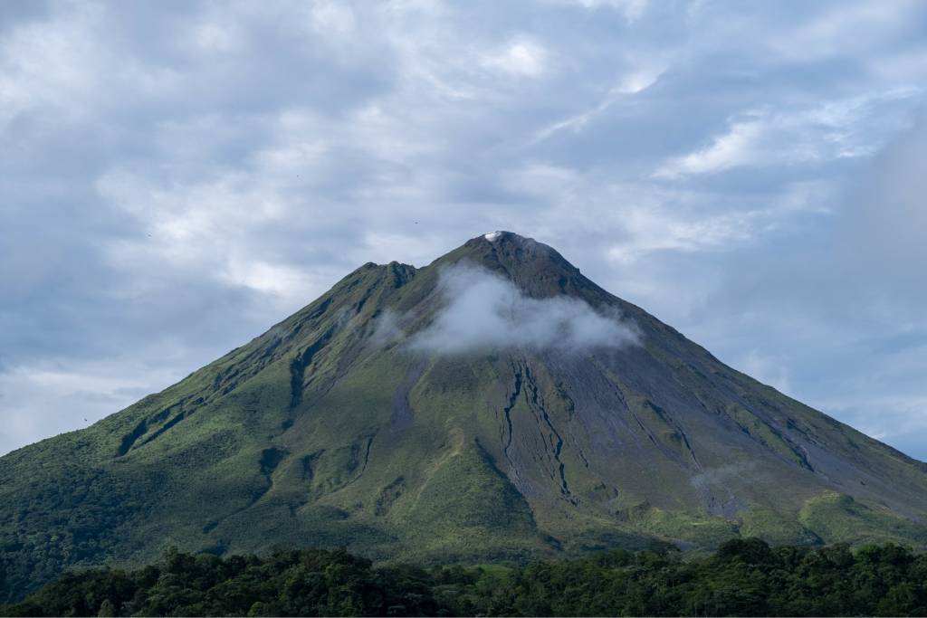 Arenal-Volcano-National-Park