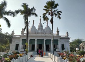 Murshidabad-temple