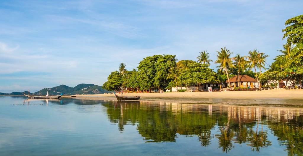 gokarna-beach