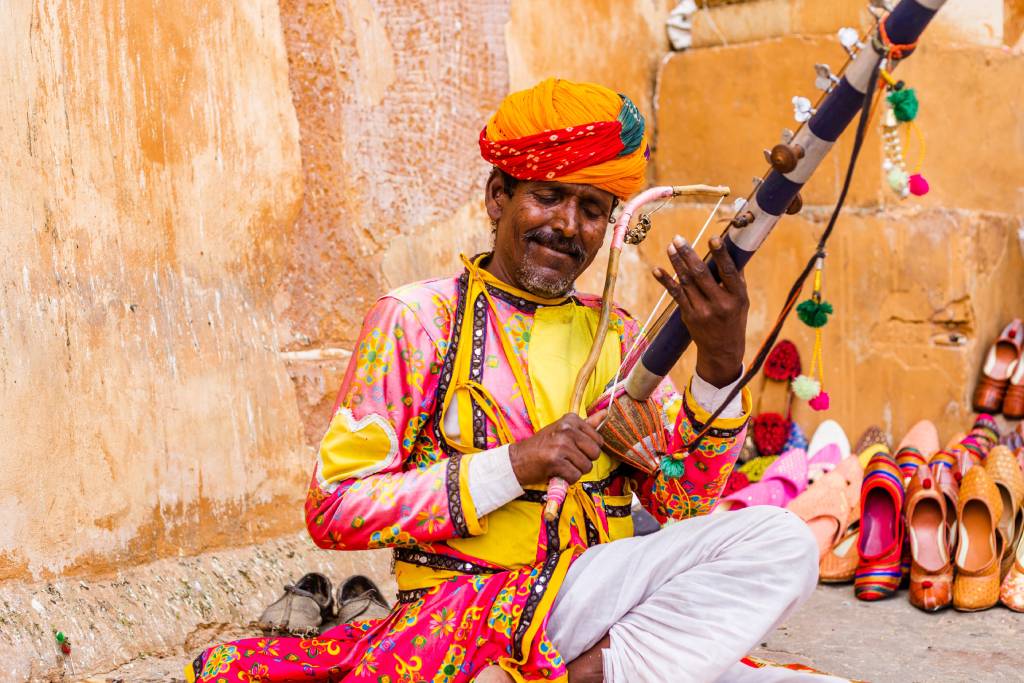 Jaipur-Cultural