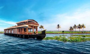 Kochi-boat-house