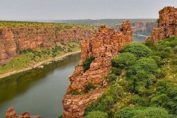 Gandikota-Andhra-Pradesh