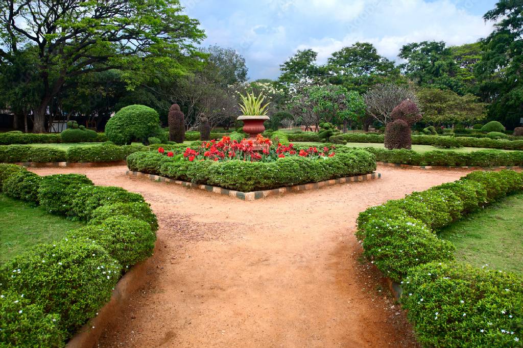 Botanical-Garden