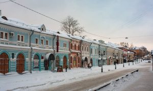 Kirov-russia
