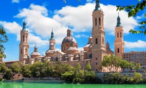 Zaragoza-spain