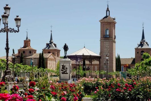 Alcalá-de-Henares