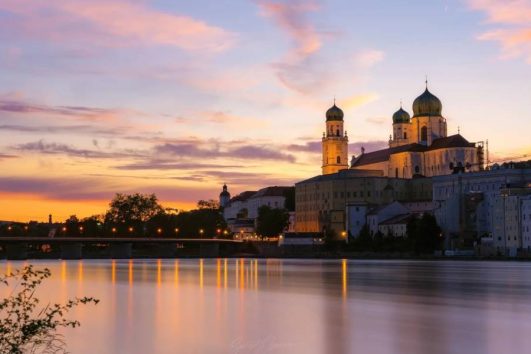 Passau-germany