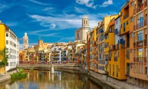 Girona-spain