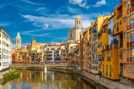 Girona-spain