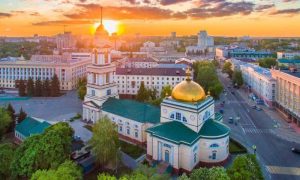 Lipetsk-russia