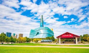 Winnipeg-canada