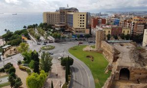 Tarragona-spain