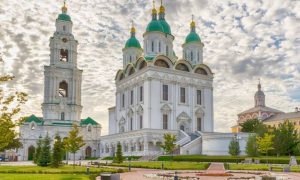 Astrakhan-russia
