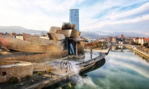 Bilbao-spain