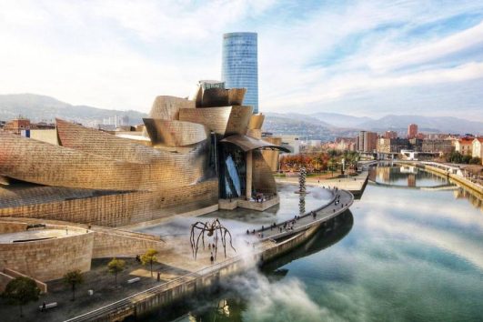 Bilbao-spain