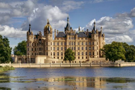 Schwerin-germany