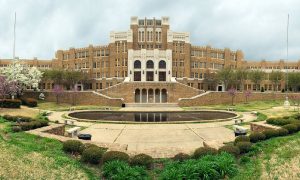 Little-Rock-Museum