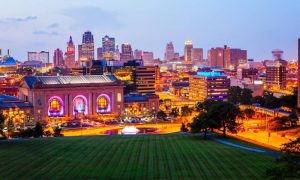 Kansas-city