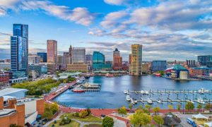 Baltimore-city