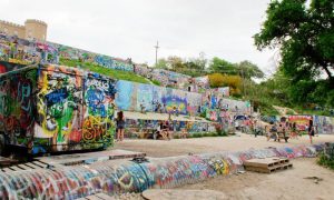 Austin-city