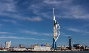 Portsmouth-UK