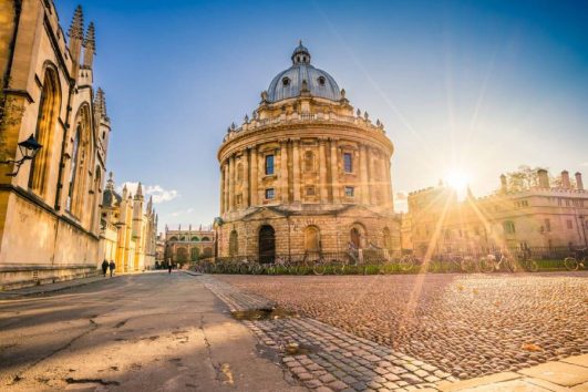 Oxford-UK