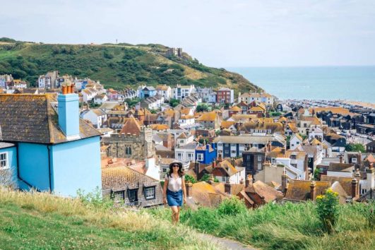 Hastings-UK