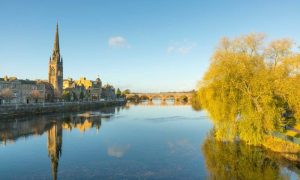 Perth-UK