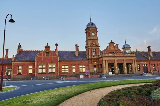 Maryborough-australia