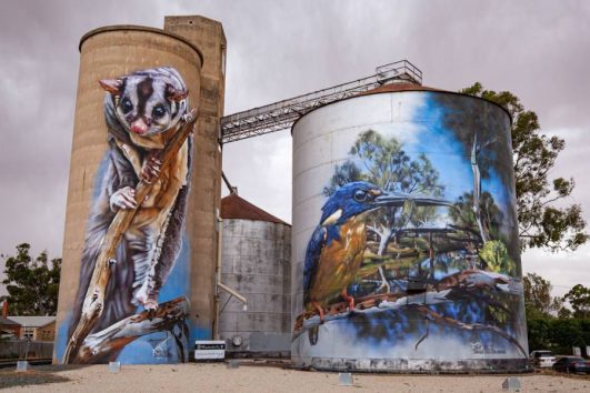 Shepparton-australia