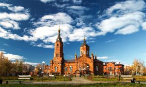 Kurgan-russia