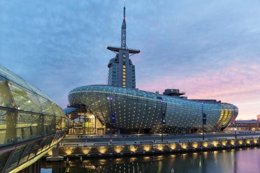 Bremerhaven's-germany