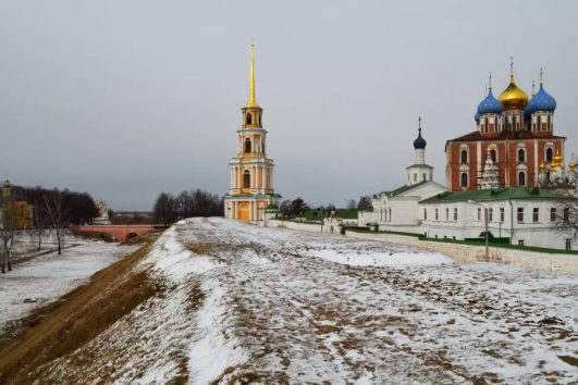 Ryazan-russia