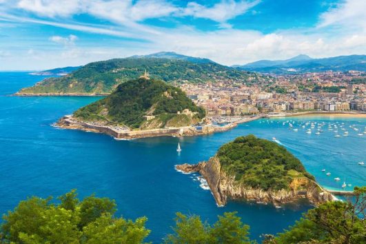 San-Sebastián-spain