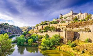 Valladolid-spain