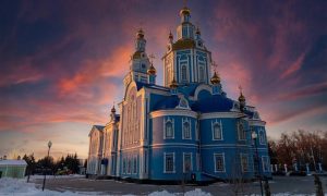 Ulyanovsk-russia