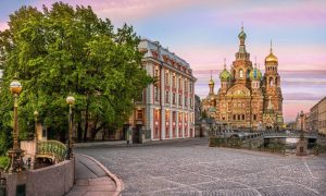 Yaroslavl-russia