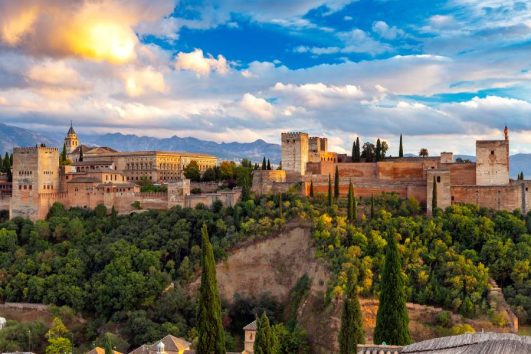 Granada-spain