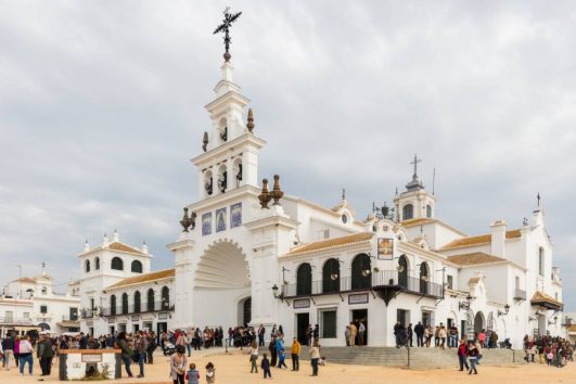 Huelva-spain