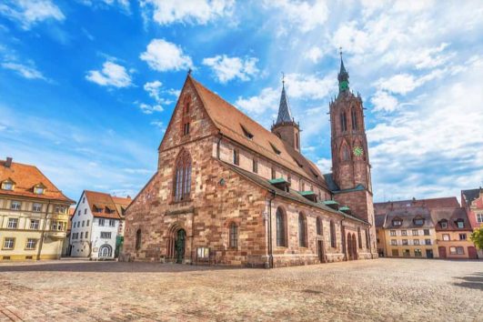 Villingen-Schwenningen