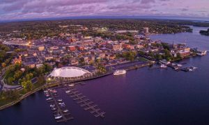Kenora-canada
