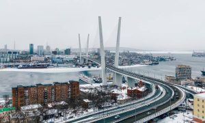 Vladivostok-russia