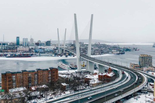 Vladivostok-russia